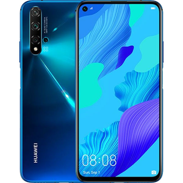 Huawei nova 5T