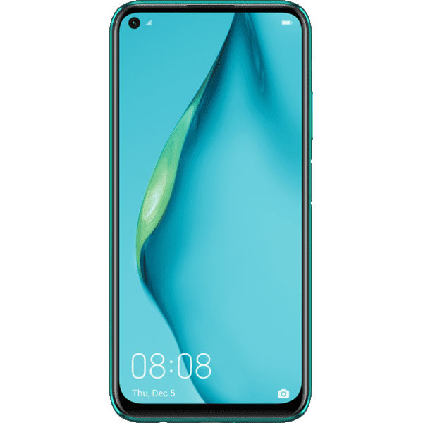 Model Huawei Nova 7i