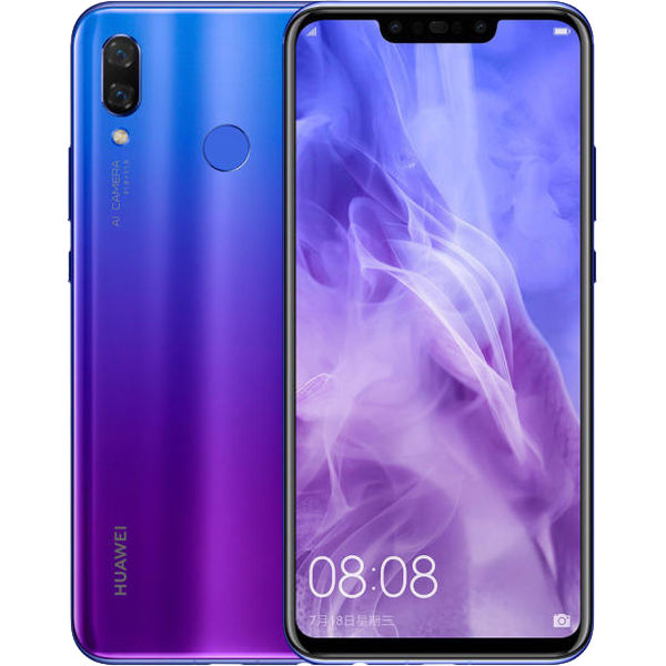 huawei-nova-i3 Huawei Nova i3 6l1