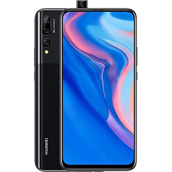 Model Huawei P Smart Pro & Y9s