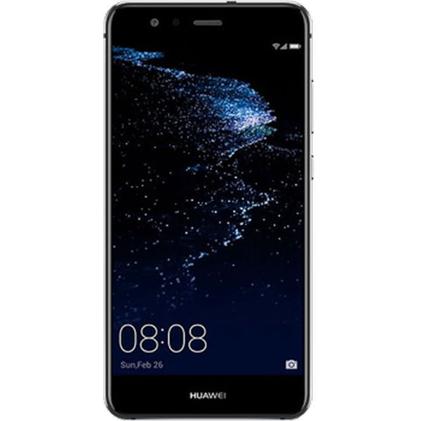 Model Huawei P10 Lite