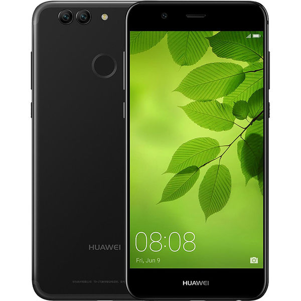 Model Huawei P10 Selfie Dual