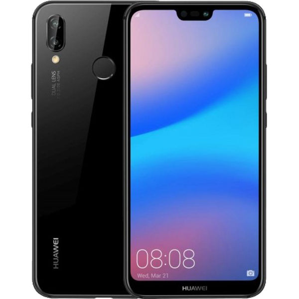 Model Huawei P20 Lite Dual Sim