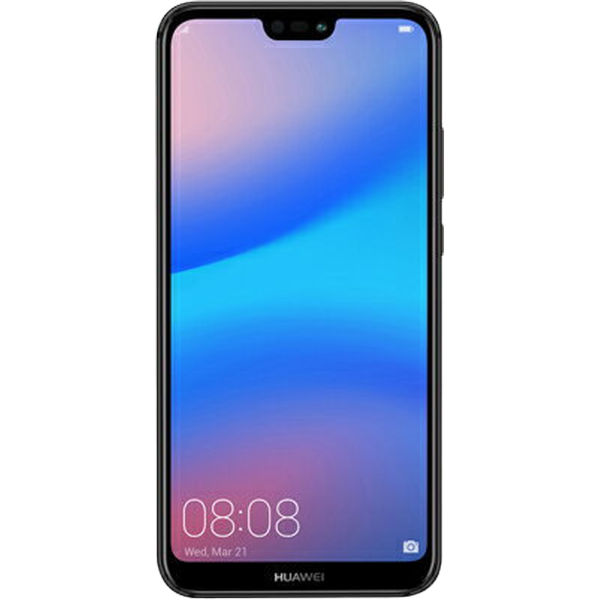 Model Huawei P20 Lite