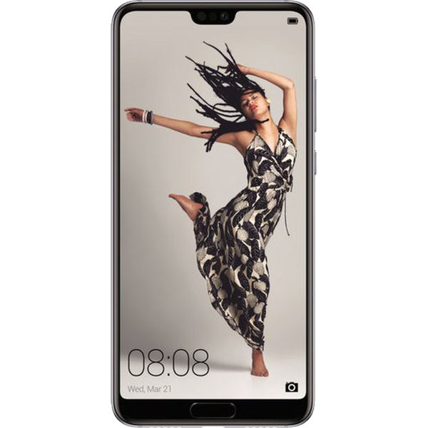 Model Huawei P20 Premium Edition Dual Sim