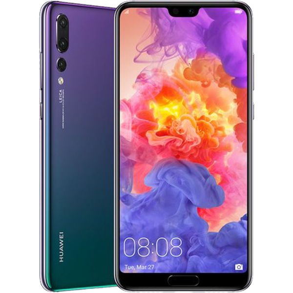 Model Huawei P20 Pro Global Dual Sim