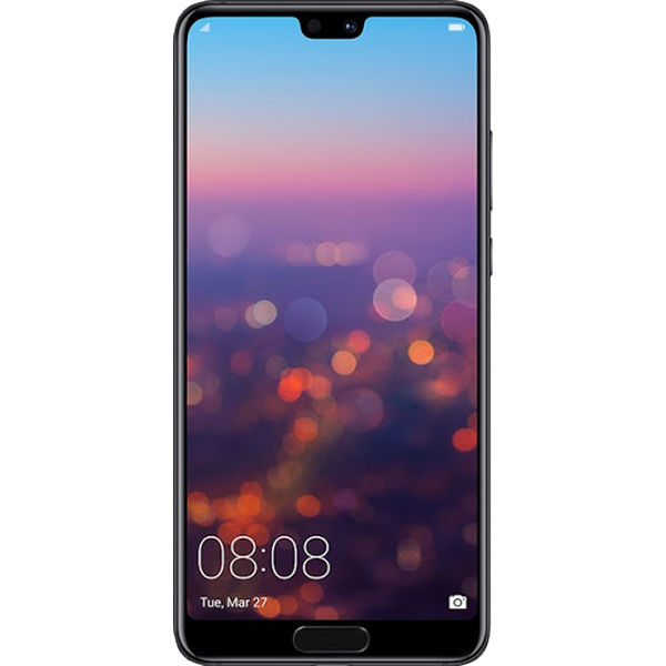 Service GSM Huawei Capac Baterie pentru Huawei P20 Roz