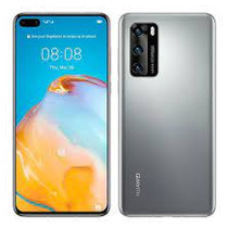 Model Huawei P40 4g