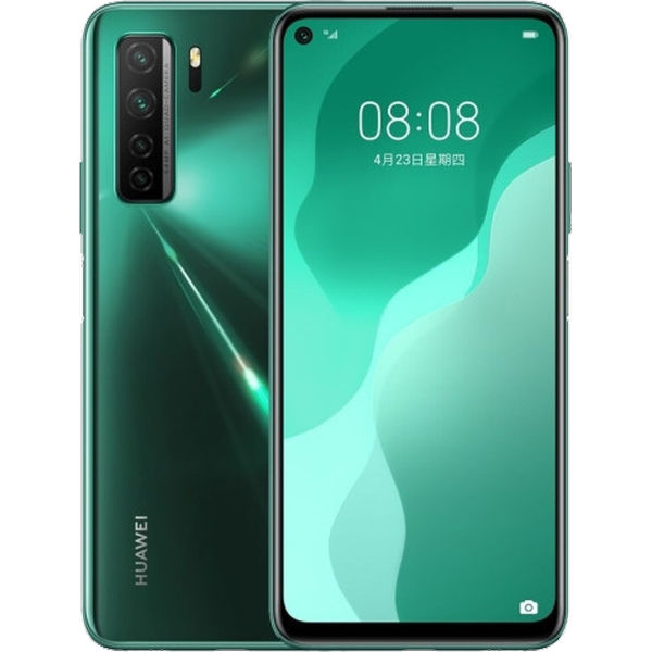 Huawei P40 Lite 5G