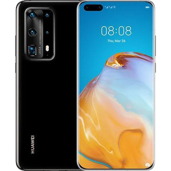 Service GSM Huawei Rear camera flex wide + ultrawide for Huawei P40 Pro+ 5G premium quality