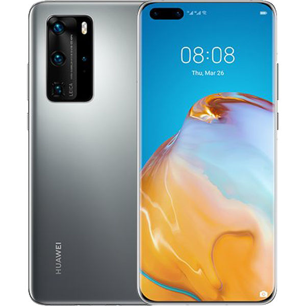 Service GSM Huawei P40 Pro