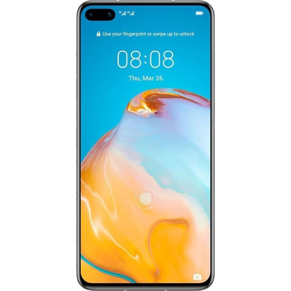 Huawei P40