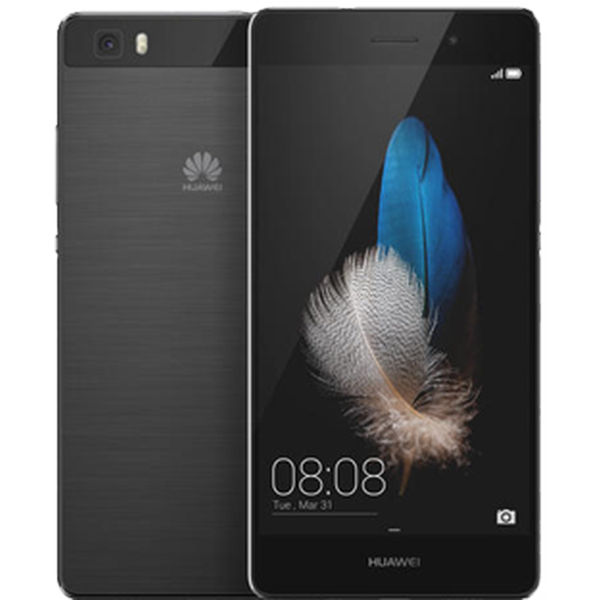 Model Huawei P8 Lite