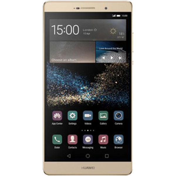 Model Huawei P8 Max