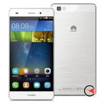 Service GSM Huawei Ecran Huawei P8 Lite Smart TAG L01 Alb