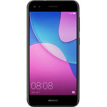 Service GSM Huawei Display - Touchscreen Huawei P9 lite mini, Negru