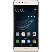 Service GSM Huawei Carcasa Huawei P9, EVA-L09 Gold