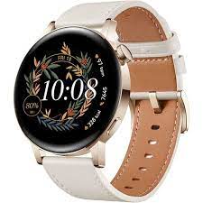 Service GSM Huawei Central housing or frame gold for Huawei Watch GT3 42mm premium quality
