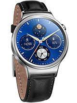 Service Huawei Watch