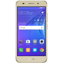 Service GSM Huawei TouchScreen Huawei Y3 (2017) Gold