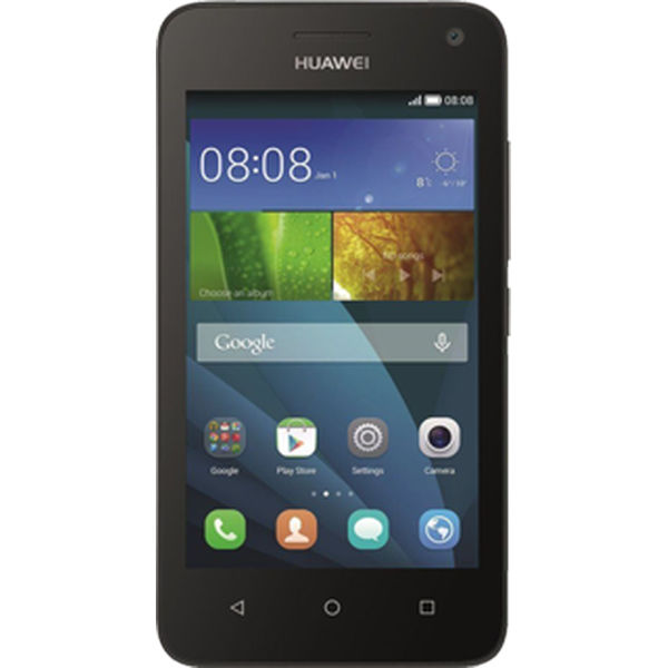 Model Huawei Y360