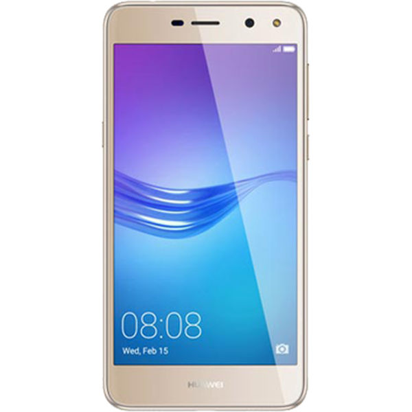 Service GSM Huawei Geam Sticla Huawei Y5 (2017), White