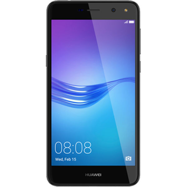 Service GSM Huawei Display cu Touchscreen Huawei Y6 (2017)