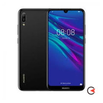 Service GSM Huawei Display Huawei Y6 Prime 2019 Black Negru