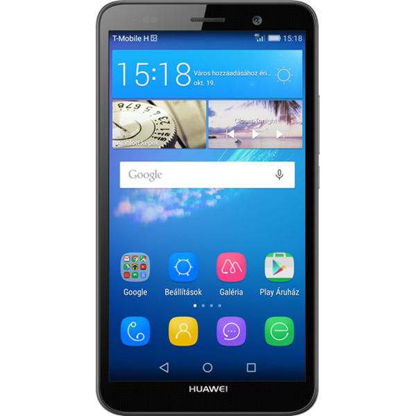 Service GSM Huawei Touchscreen Huawei Y6, Honor 4A, Black