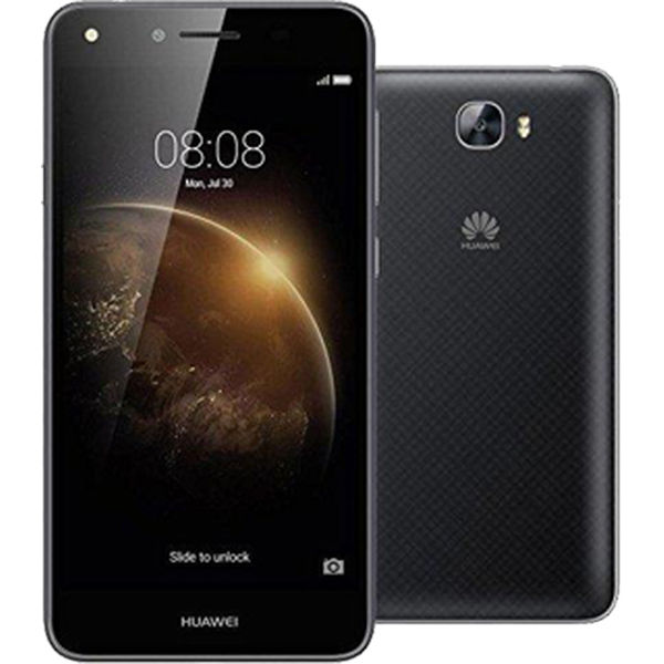 Service GSM Huawei Touchscreen Huawei Y6 II Compact (LYO-L21), Gold