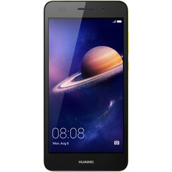 Service GSM Huawei Touchscreen Huawei Y6II, Gold