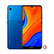 Service GSM Huawei Suport SIM - Card Huawei Y6s (2019), Negru