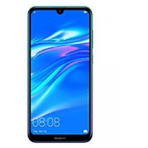 Service GSM Huawei Blue buttons for Huawei Y7 Prime 2019 Enjoy 9 Y7 2019 premium quality