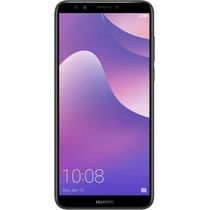 Service GSM Huawei Touchscreen + OCA Huawei Y7 Prime (2018) Alb