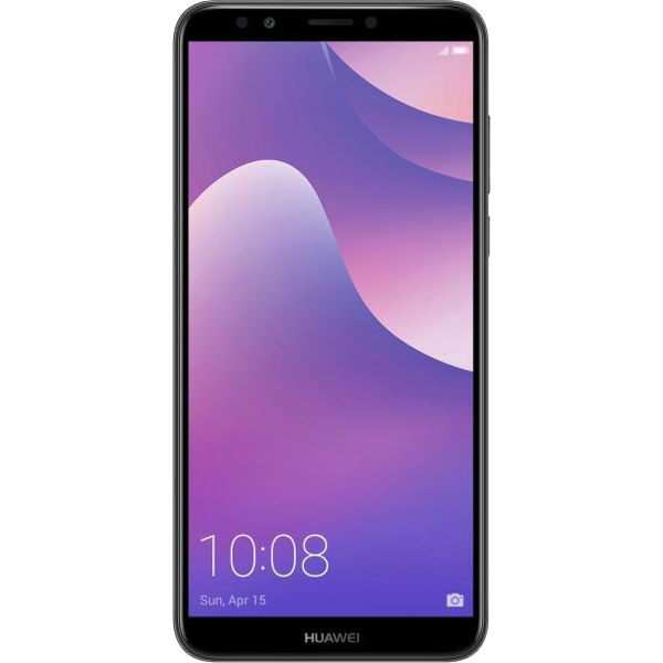 Service GSM Huawei Huawei Y7 Prime (2018), Black (KLS)