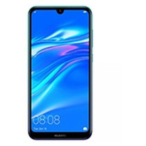 Service GSM Huawei Display Huawei Y7 Pro 2019 DUB LX2 Black Negru