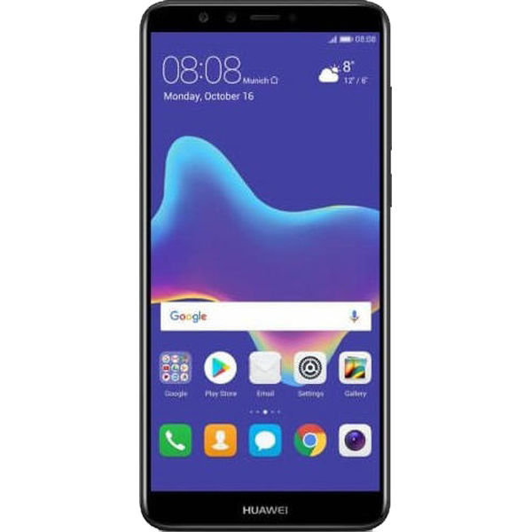 Huawei Y9 2018