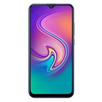 Folie Infinix S4