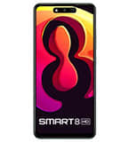 Service GSM Model Infinix Smart 8 Hd