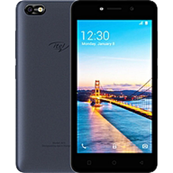 Model Itel A15