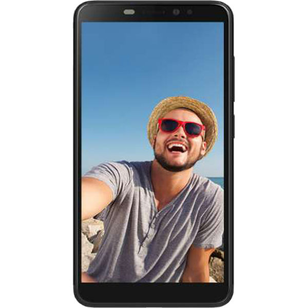 Model Itel A44 Pro