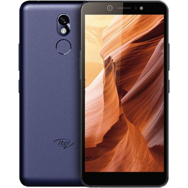 Model Itel A44