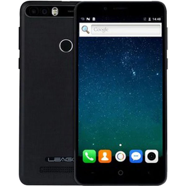 Service GSM Leagoo Leagoo Kiicaa Power premium display lcd