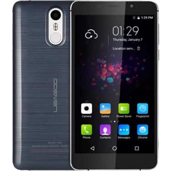 Service GSM Leagoo M8