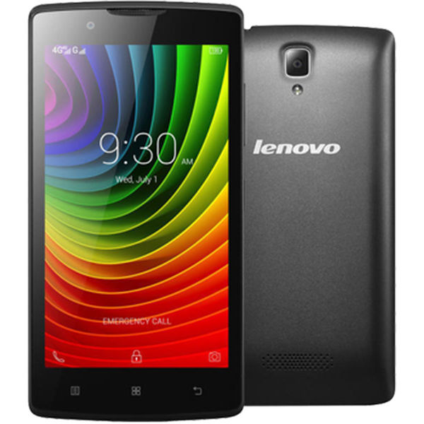 Service GSM Lenovo A2010-a