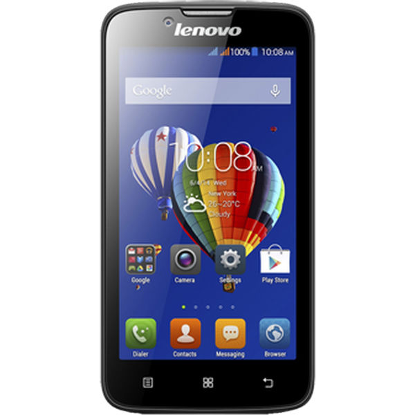 Service GSM Lenovo A328