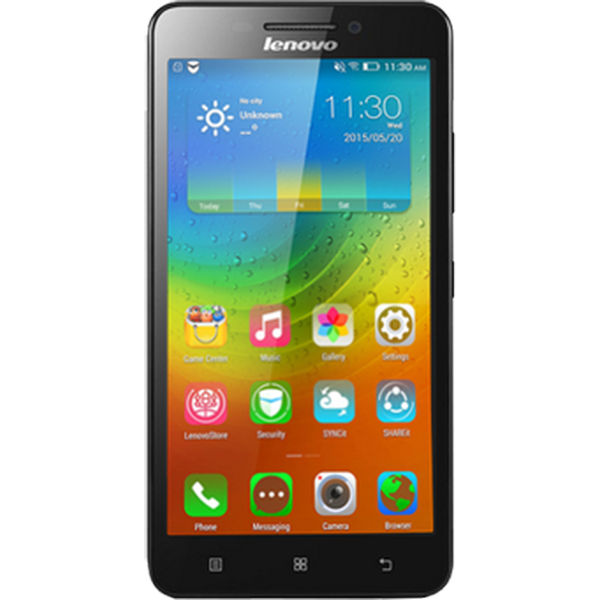 Service GSM Reparatii Lenovo A5000