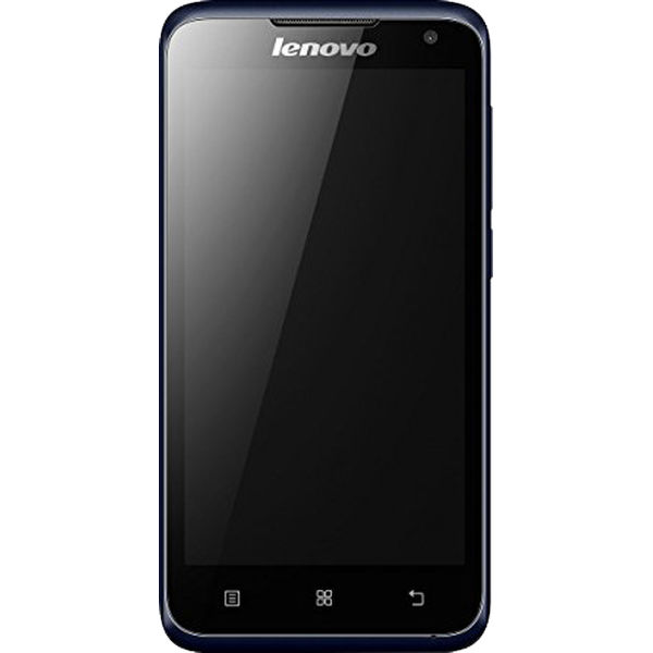 Service GSM Lenovo Touchscreen Lenovo A526, Black