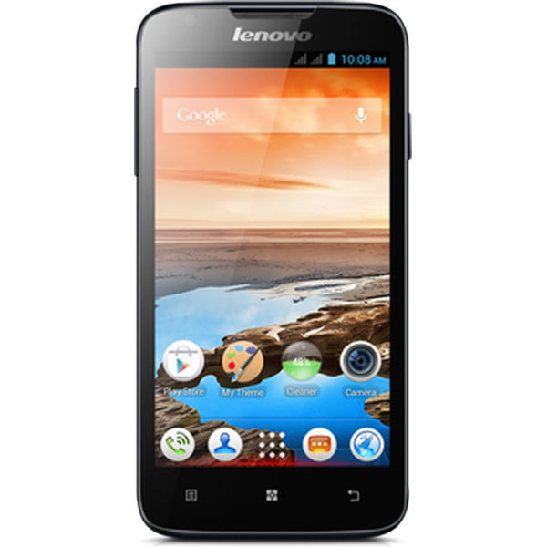 Service GSM Lenovo A680