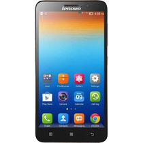 Service GSM Lenovo Lenovo A850+ premium white touch screen